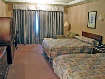 Copperfield Inn Resort North Creek Zimmer foto
